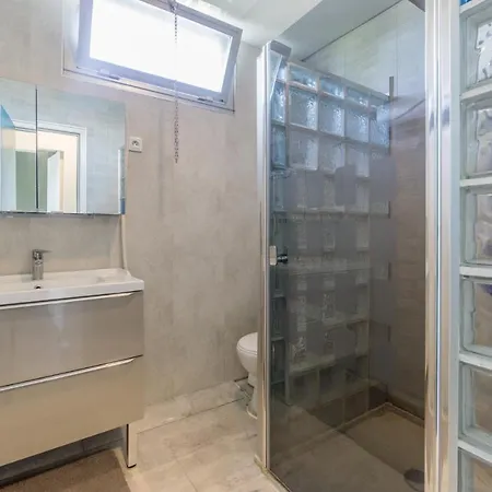 Daire Cap Sounion 2 Chambres *