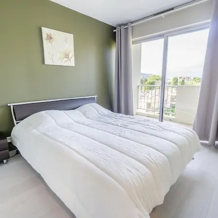 Daire Cap Sounion 2 Chambres